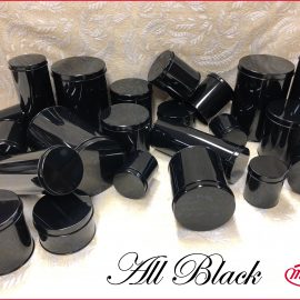 Coleção All Black II  04