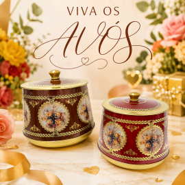 Lata 3.25 Dia dos Avós 2
